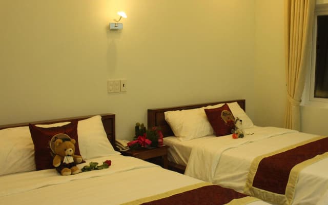 Bong Mai Motel - photo 2