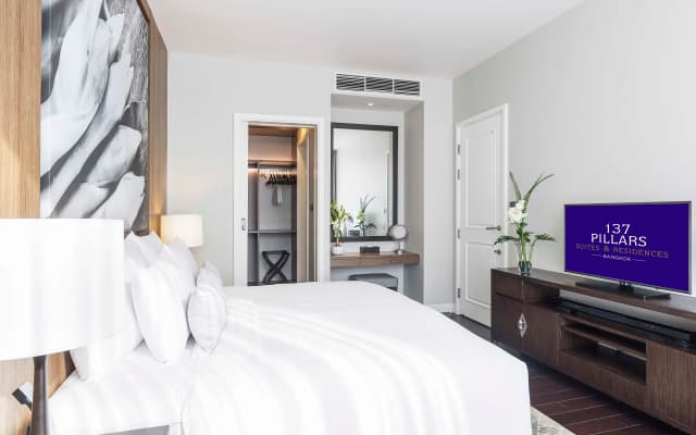 137 Pillars Suites & Residences Hotel - photo 3