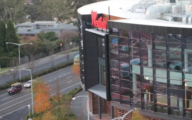 East Doncaster Anderson Creek Accommodation Melbourne - photo 3