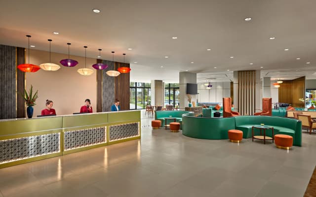 Royal Beachfront Villas & Spa Danang - photo 2