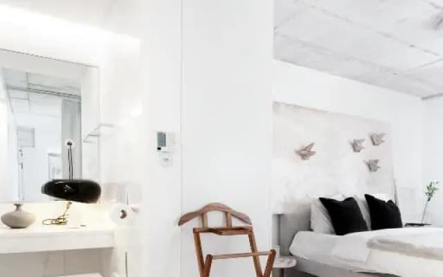 Design Loft Belém -100m2 - photo 3