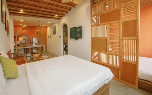 TA Boutique Hotel - photo 3