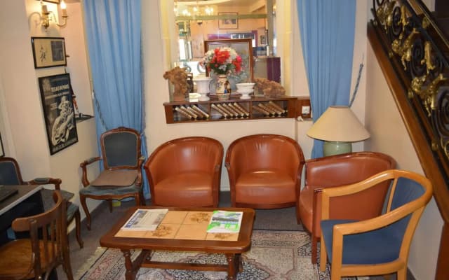 Hôtel Stanislas - photo 2