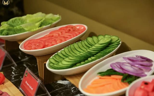 Muscat Express Hotel - photo 2