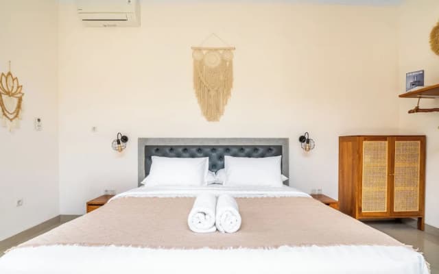 Villa Kamaratih - photo 4