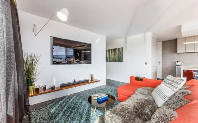 Exquisite 2 Bedroom Beach City Views - photo 3