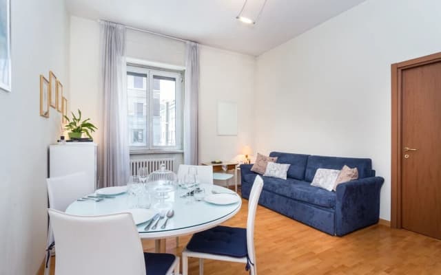 Lodovico Settala Apartment - photo 4