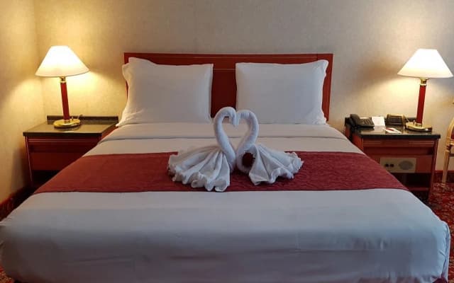 Russott Hotel - photo 5