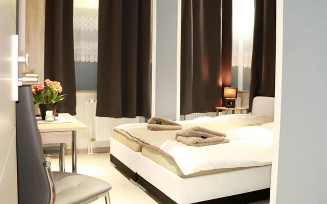 Amaya Motel - photo 2
