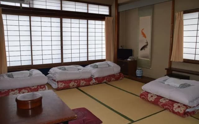 Homeikan Morikawa Annex - photo 4
