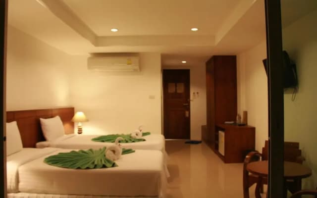 Kirati Beach Resort - photo 4