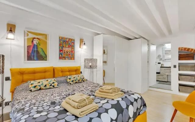 Monolocale di Charme - photo 2