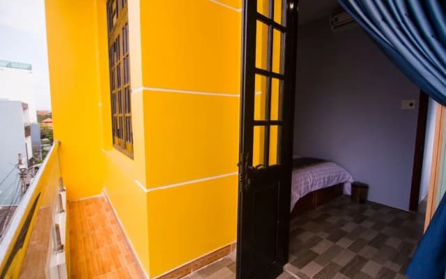 ComCC Hostel And Coffee - photo 4