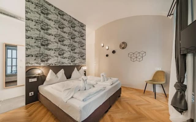 easy-flat Neustiftgasse - AC Studio Apartments near MuseumsQuartier - photo 2