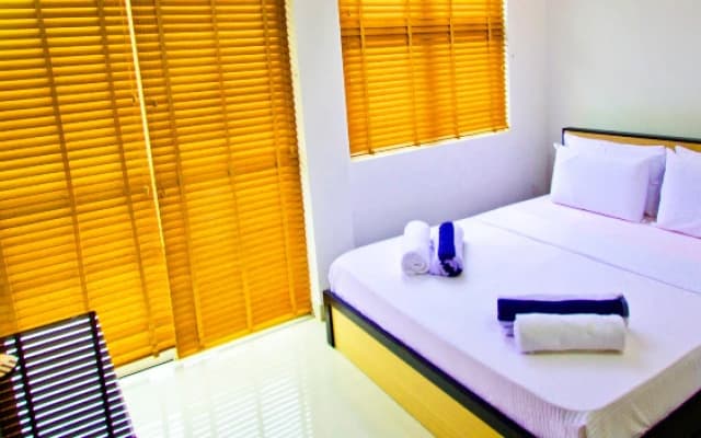 Shell Breeze Inn - photo 2