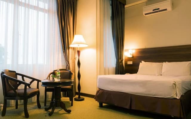 The Regency Hotel Seri Warisan - photo 5
