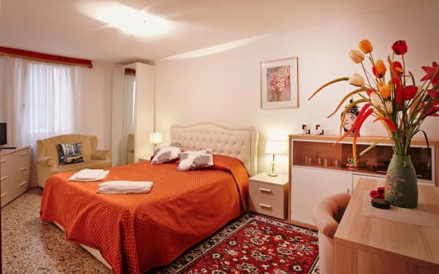 San Luca Flats - photo 5