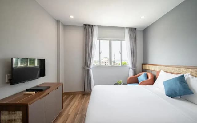 Tahiti Central Hotel - photo 4