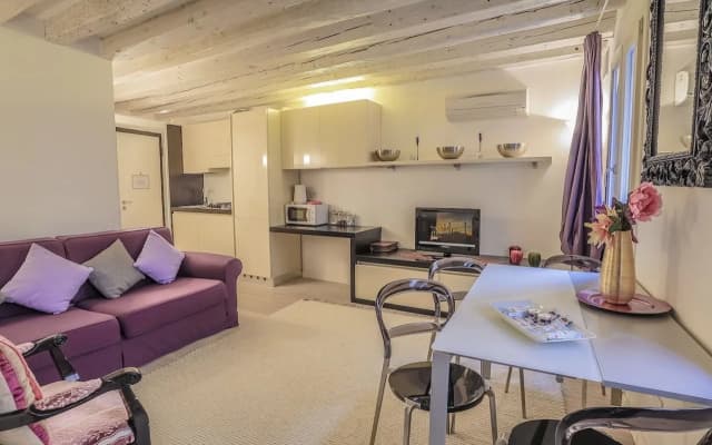 Venice Dream House Mercerie - photo 2