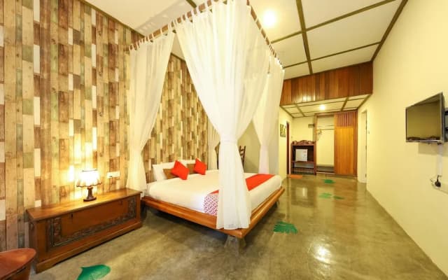 Collection O Ivory Hotel & Resort - photo 2