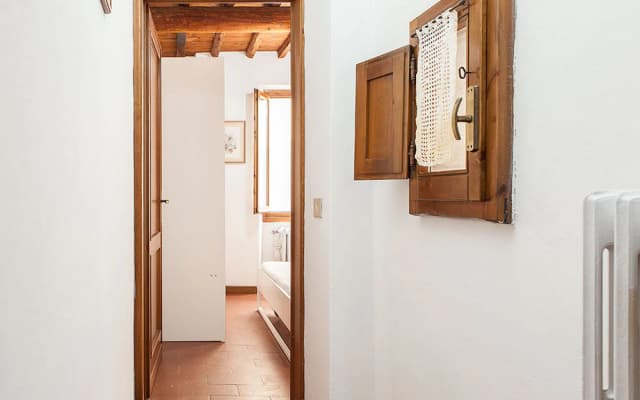Il Gigliolo Apartment - photo 5