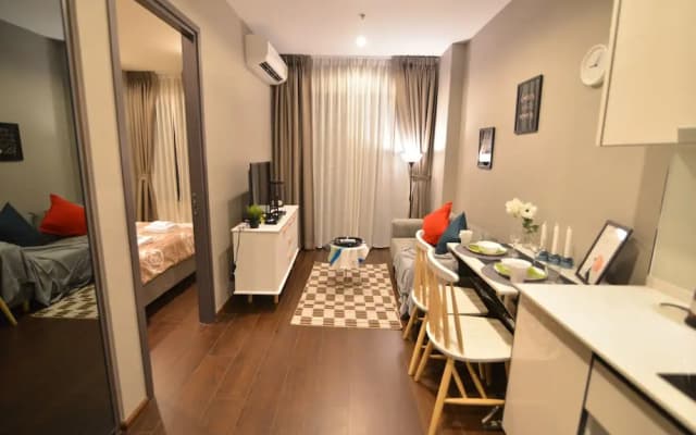 Community Apartment - bkbhce26 - photo 5