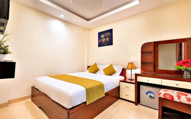 HANZ Boutique Hotel Ben Thanh - photo 3