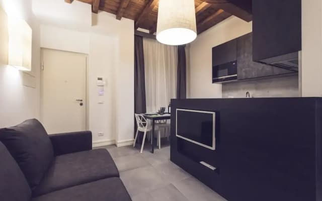 Panisperna Suite 2 Bedrooms - photo 3