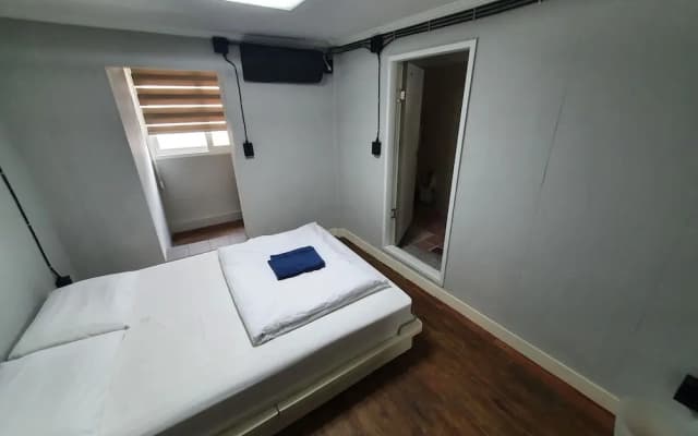 Itaewon Inn - photo 2