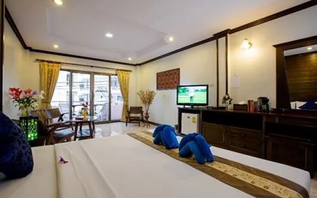 Baan Veerakit - photo 3