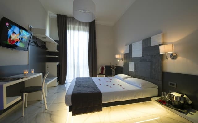 Hotel San Francisco - photo 4