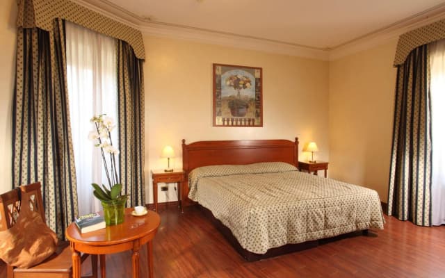 Hotel Alessandrino - photo 4