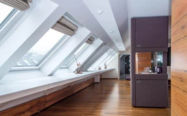 Pakat Suites - photo 4