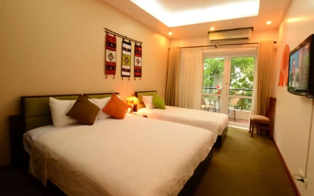 Artisan Boutique Hotel - photo 5