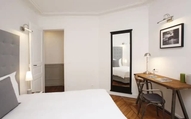 LUX 4BDR Opera Lafayette 2 by Livinparis - photo 4