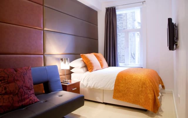 City Inn Russell Square - photo 2