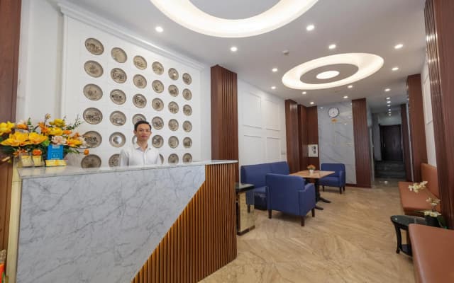 Millennium Hanoi Hotel - photo 2