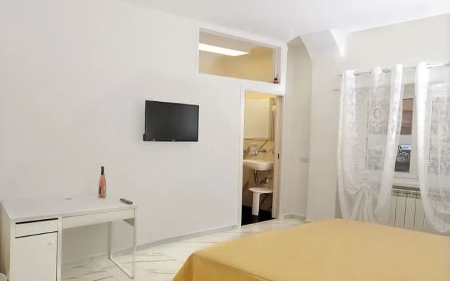 b&Baldo Vatican - photo 5