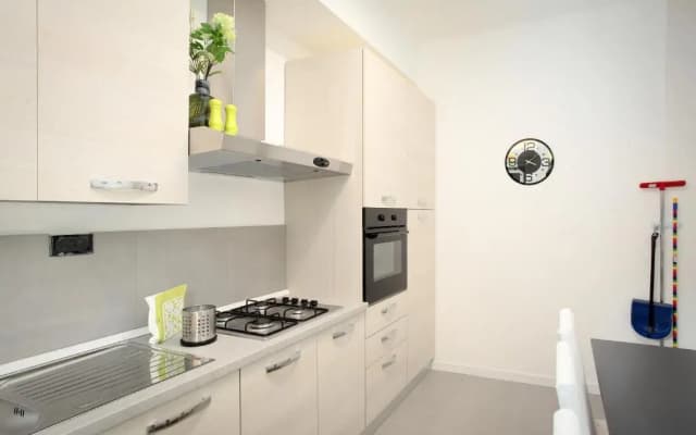 Guest House Circeo - photo 4