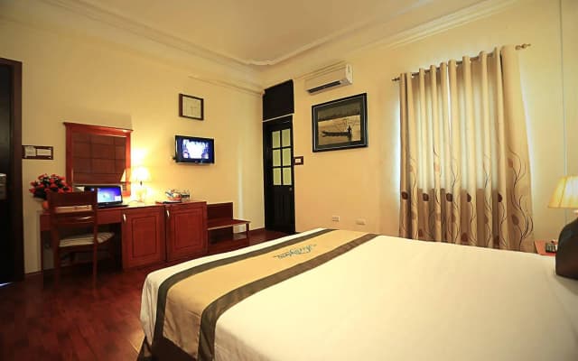 Moon View Hotel - photo 5