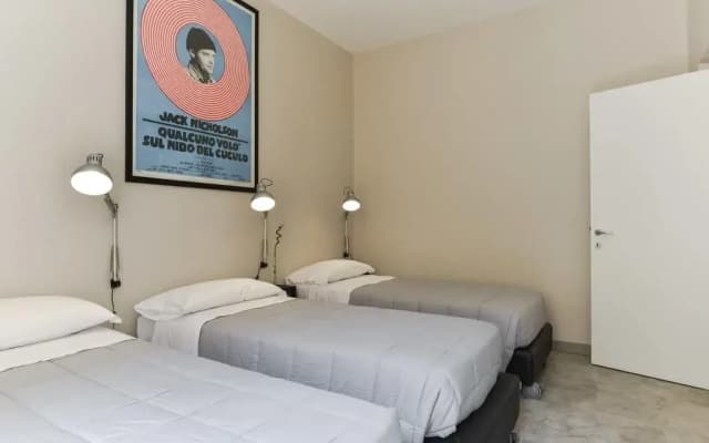 YellowSquare Rome - photo 5