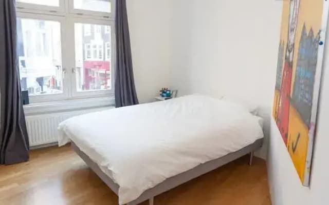 Spiegelkwartier B&B - photo 5