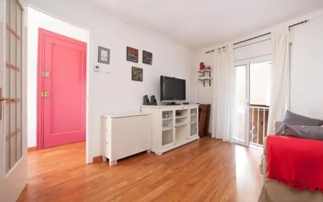 Apartamento Parc Güell - photo 3