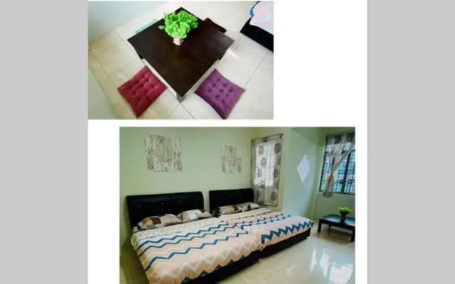 LILY VACATION HOME at CAMERON HIGHLANDS - 13 PAX,FREE WiFi w CARPORCH - photo 2