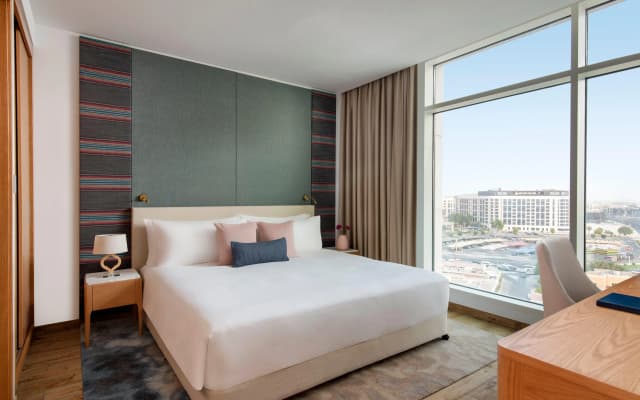 Abesq Doha Hotel and Residences - An IHG Hotel - photo 5