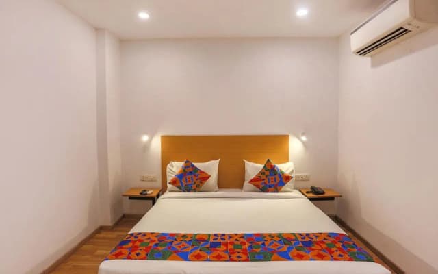 F9 Paschim Vihar by Fabhotel - photo 4