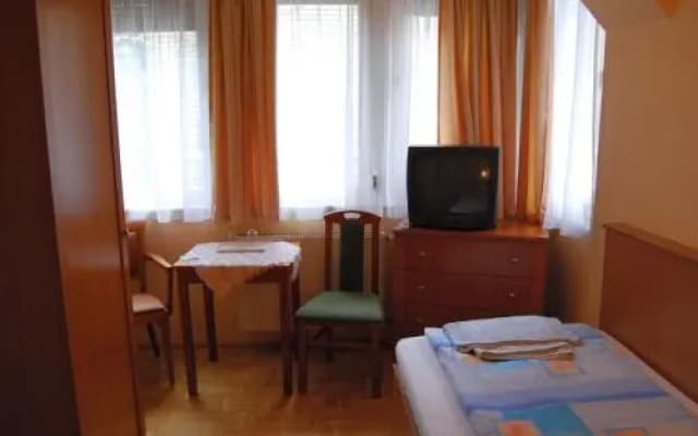 Mohacsi Guesthouse - photo 3