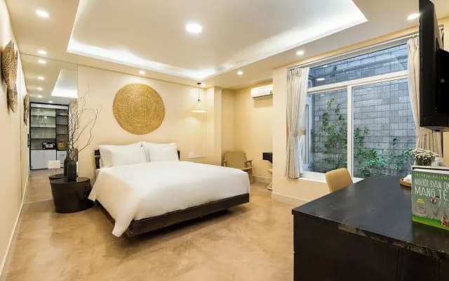 HemTouch House - photo 4