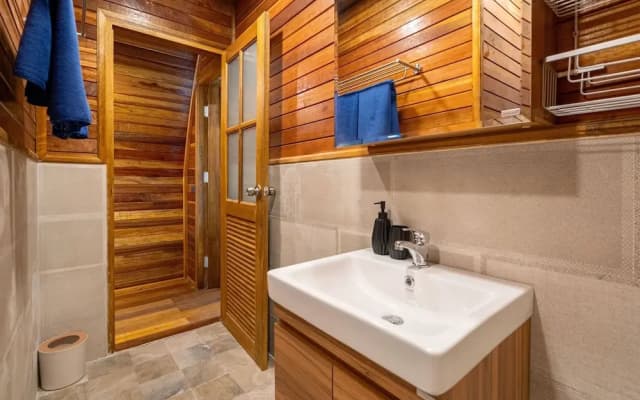 Tropical Chalet 3BR Pool Villa Pasak 3 - photo 5