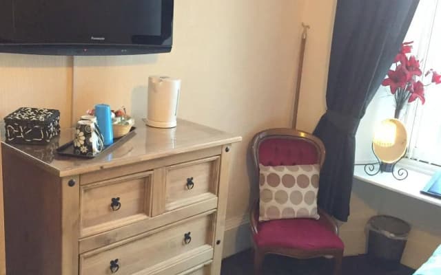 Grangeview Guest House - photo 5